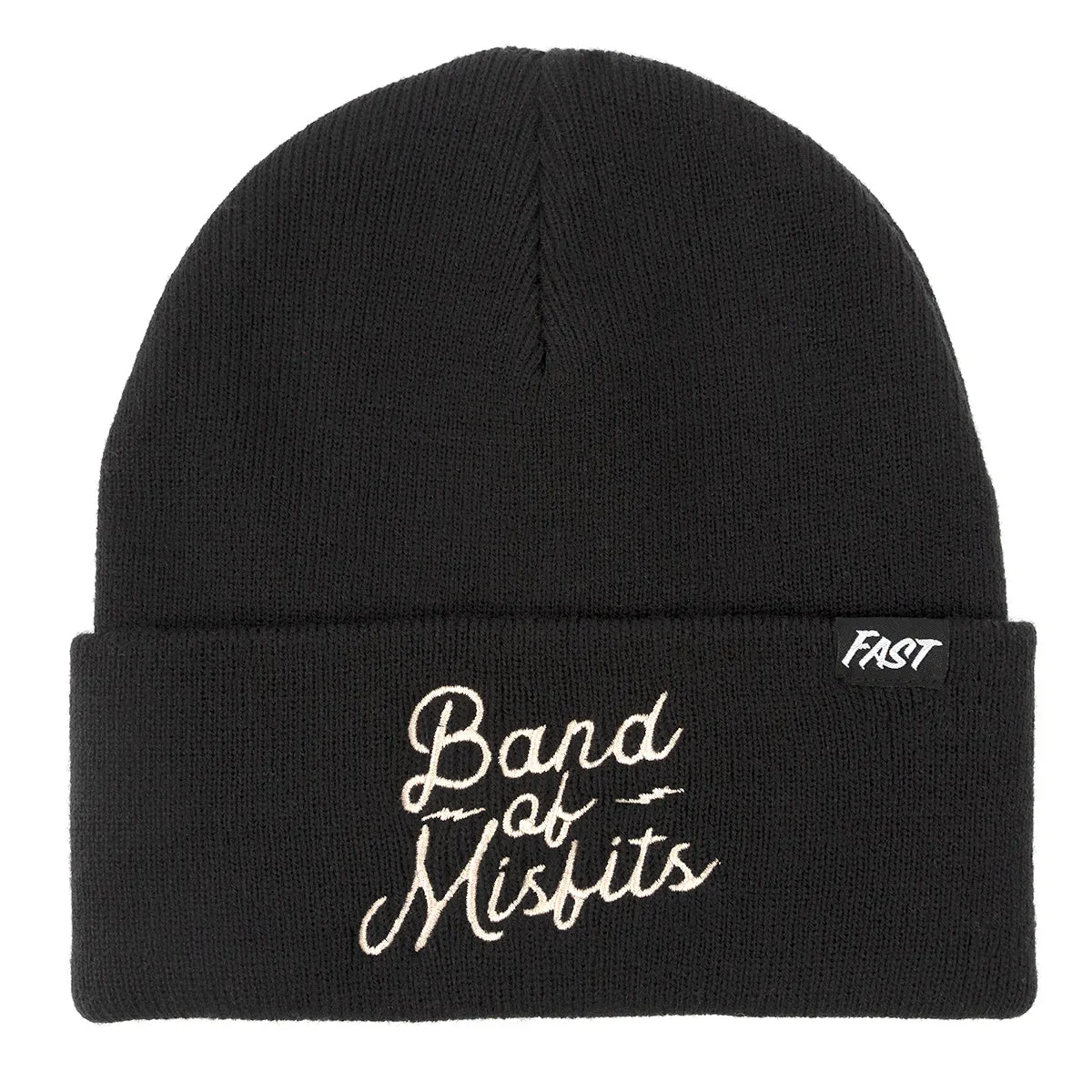 Revival Beanie - Black