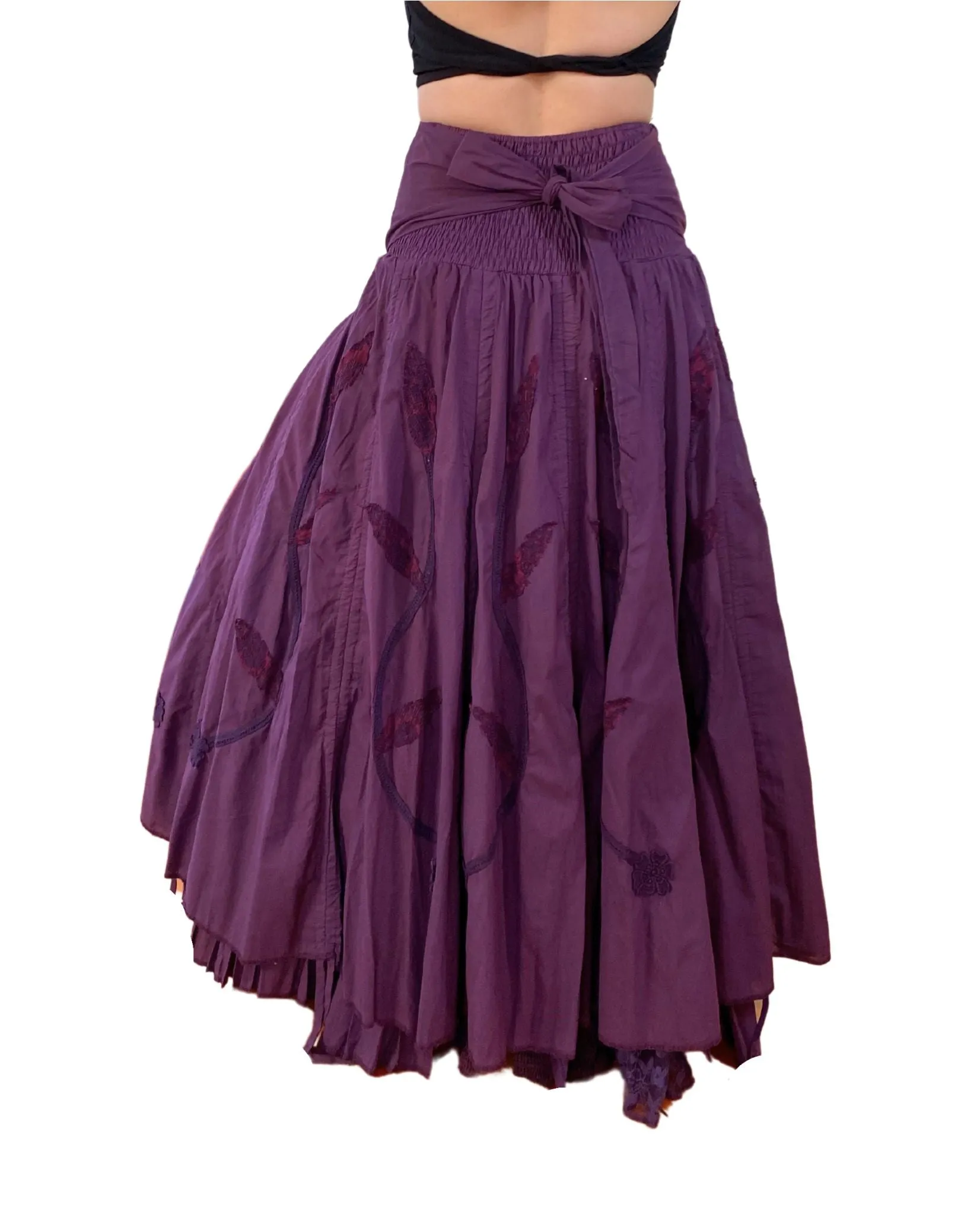Revival Corset Skirt