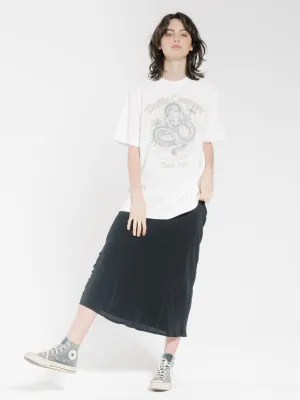 Revival Merch Fit Tee
