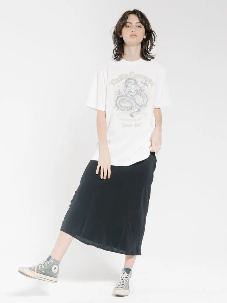 Revival Merch Fit Tee
