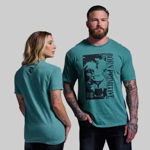 Revival of the Fittest Tee (Light Green)