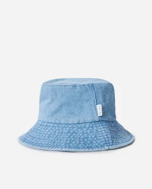 REVIVAL UPF BUCKET HAT