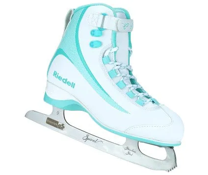 Riedell Women's Soar Casual Ice Skates