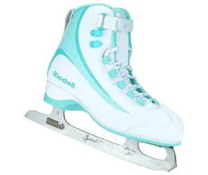 Riedell Women's Soar Casual Ice Skates