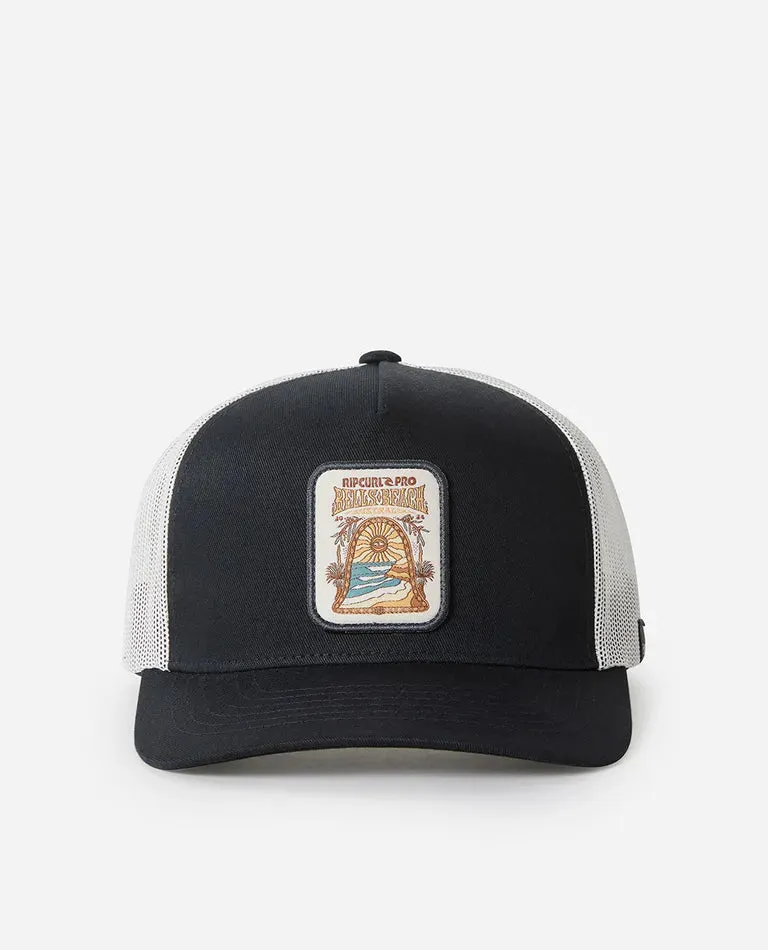 Rip Curl Bells 24 Trucker