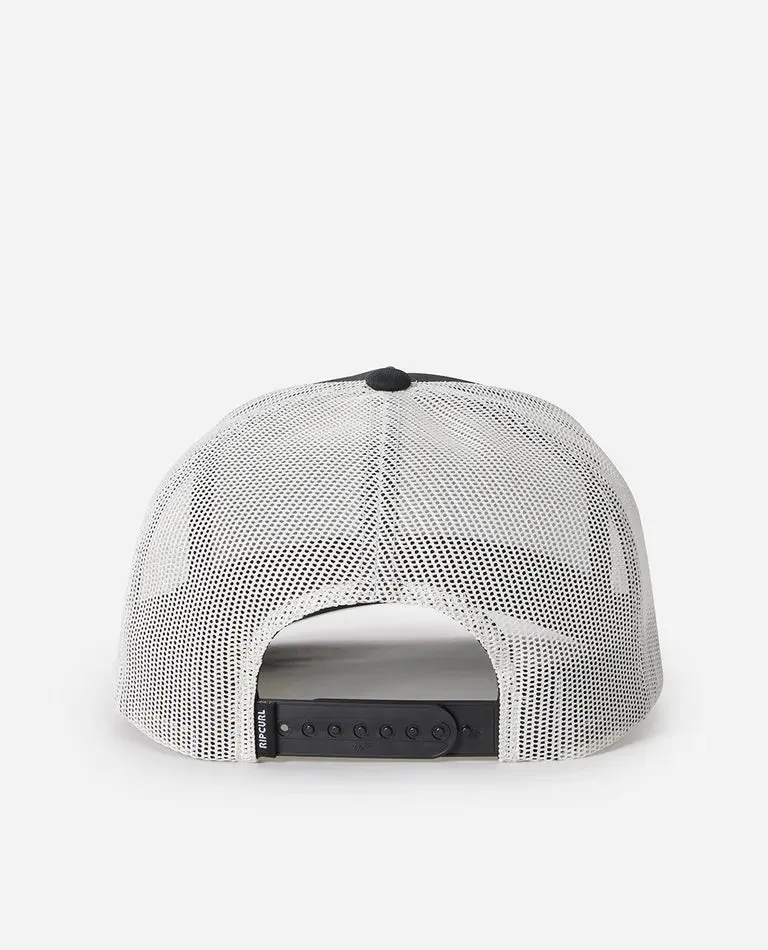 Rip Curl Bells 24 Trucker