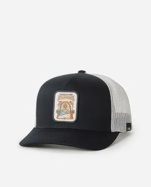 Rip Curl Bells 24 Trucker