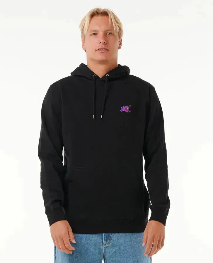 Ripcurl Men's Surf Revival Hoffman Hoodie