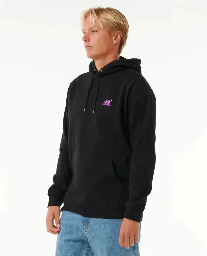 Ripcurl Men's Surf Revival Hoffman Hoodie