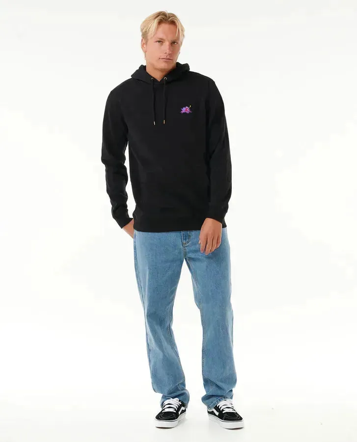 Ripcurl Men's Surf Revival Hoffman Hoodie