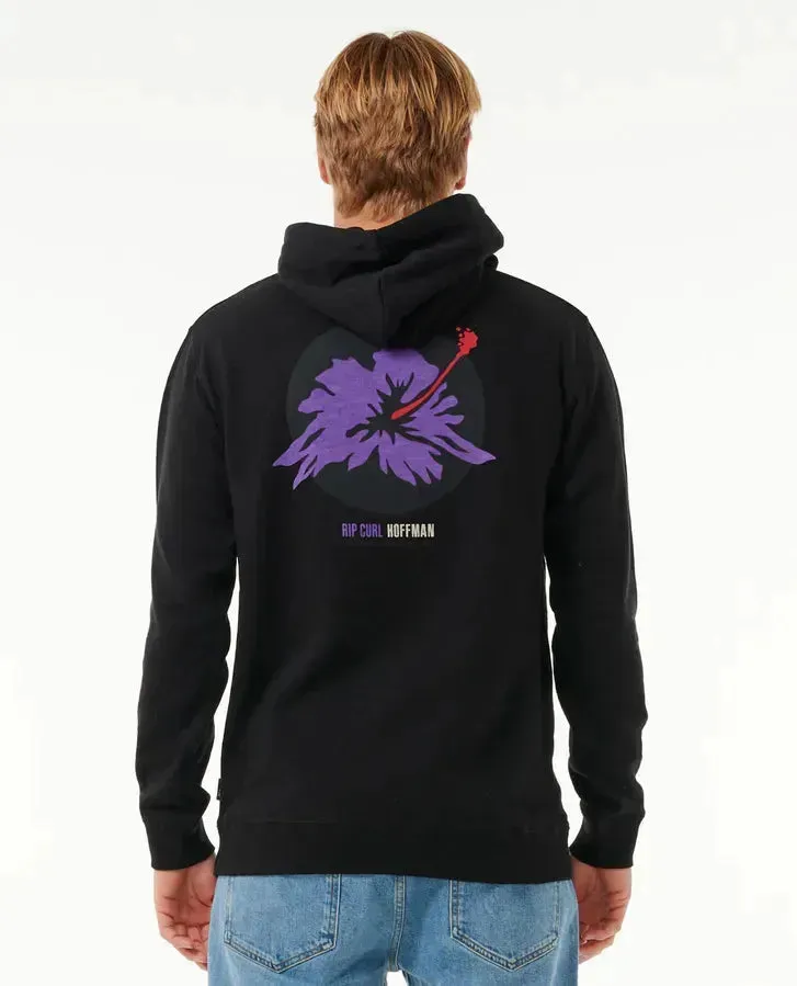 Ripcurl Men's Surf Revival Hoffman Hoodie