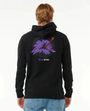 Ripcurl Men's Surf Revival Hoffman Hoodie