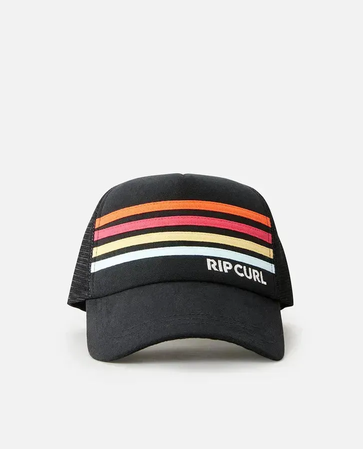 Ripcurl Women's Mixed Revival Trucker Hat