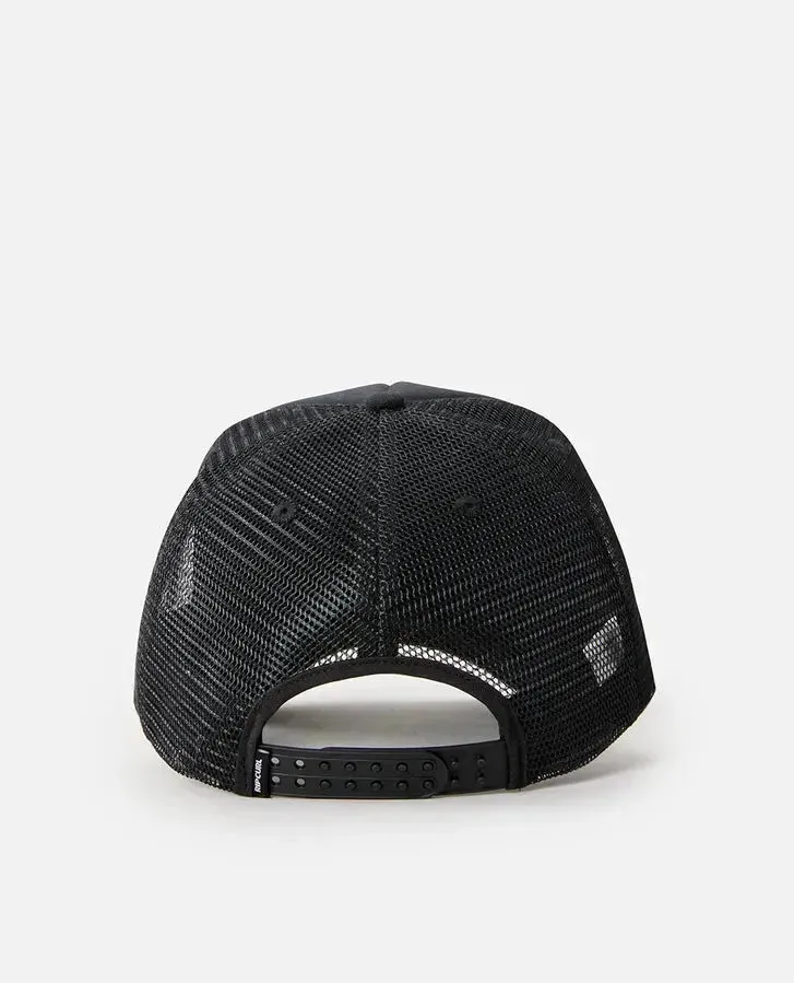 Ripcurl Women's Mixed Revival Trucker Hat