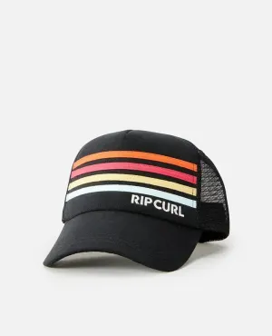 Ripcurl Women's Mixed Revival Trucker Hat