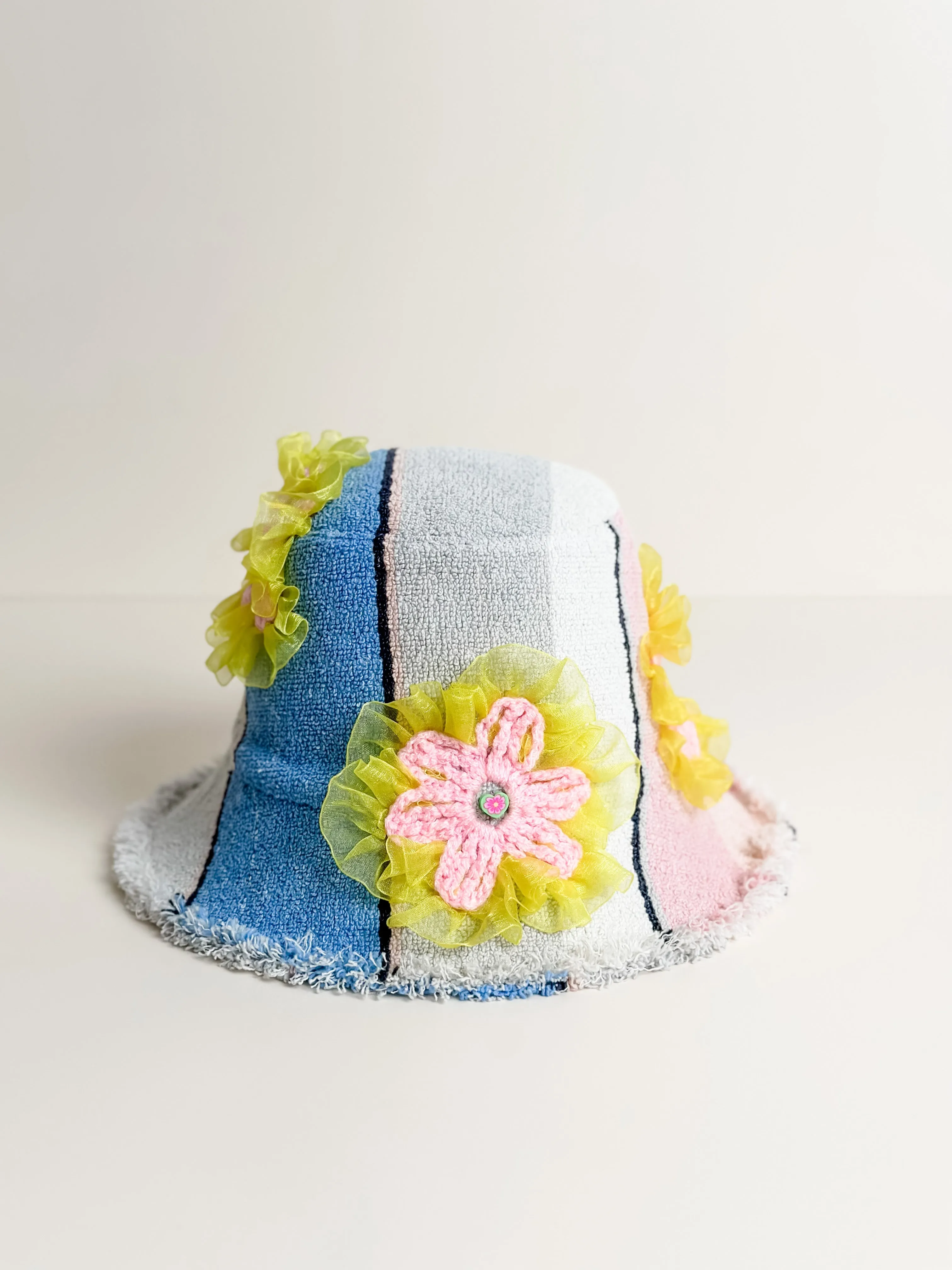 'Rosette Revival' - Diana Rikasari x Re/lax Remade