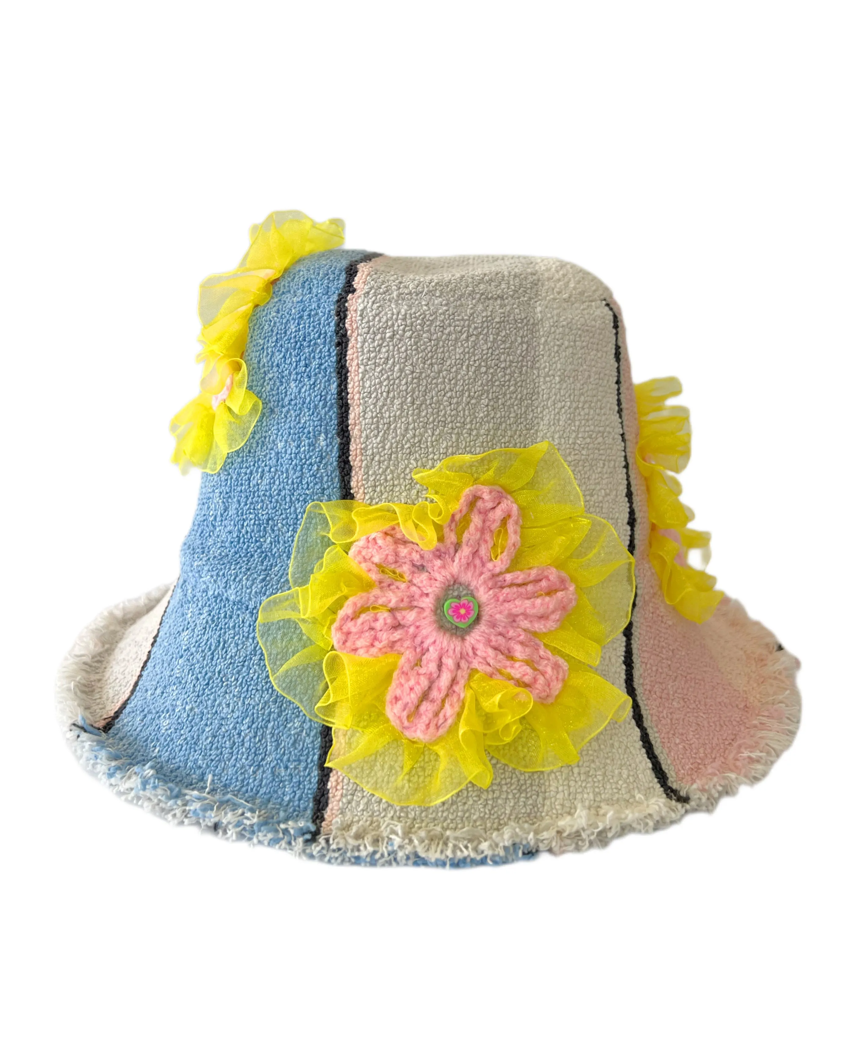 'Rosette Revival' - Diana Rikasari x Re/lax Remade