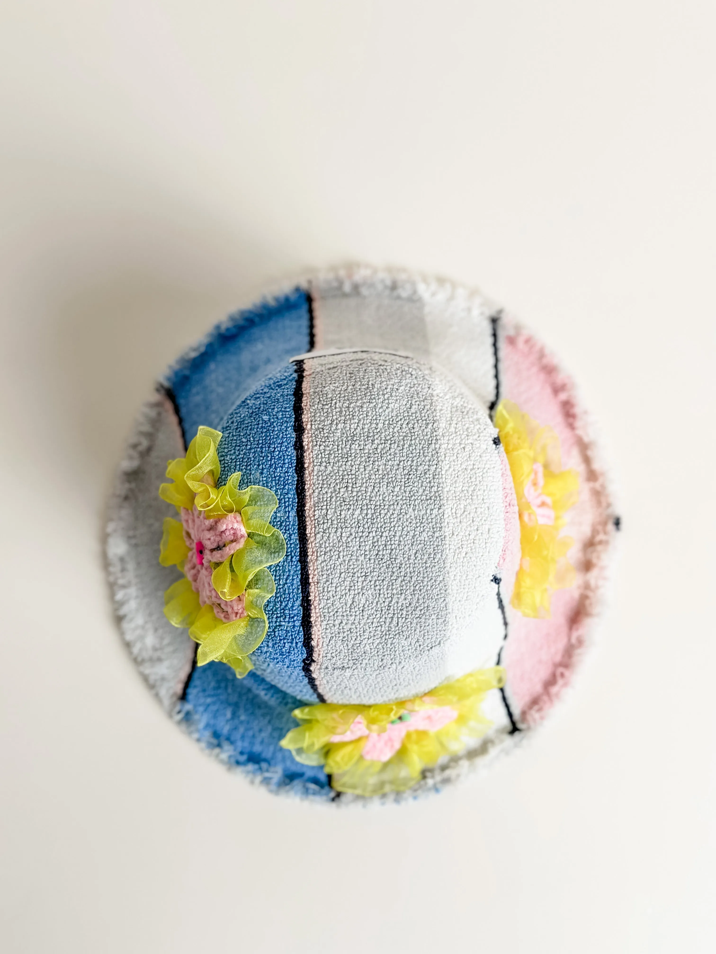 'Rosette Revival' - Diana Rikasari x Re/lax Remade