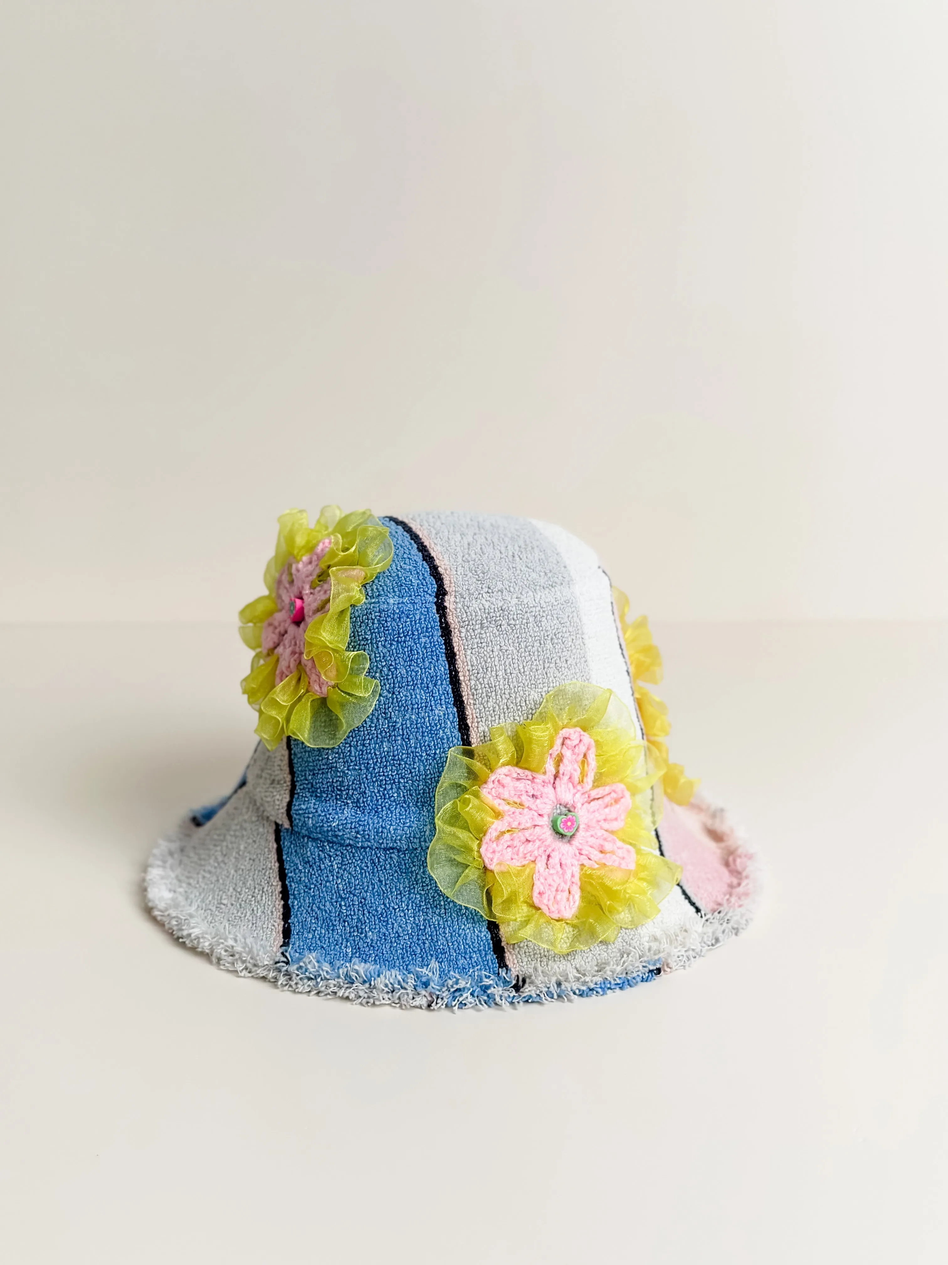 'Rosette Revival' - Diana Rikasari x Re/lax Remade