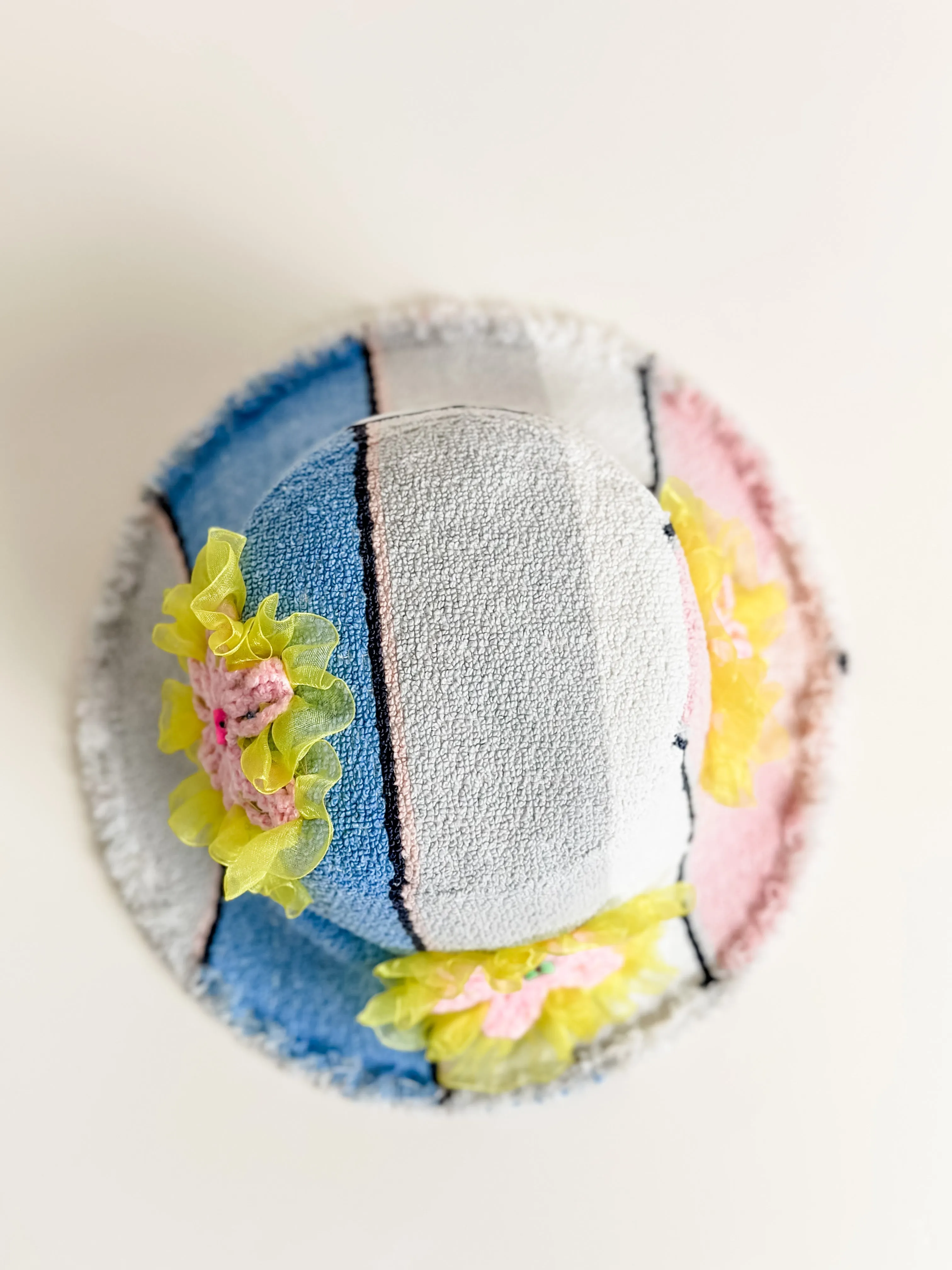 'Rosette Revival' - Diana Rikasari x Re/lax Remade