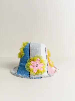 'Rosette Revival' - Diana Rikasari x Re/lax Remade