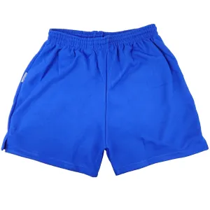 Royal - Clearance School Mesh Shorts - P.E/Sports - 3-XXL