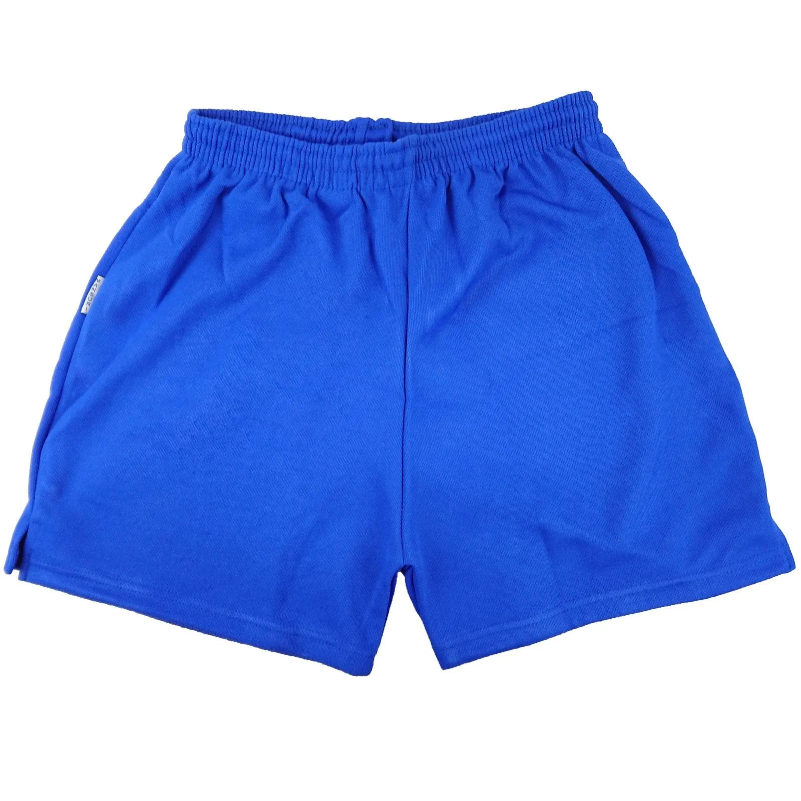 Royal - Clearance School Mesh Shorts - P.E/Sports - 3-XXL