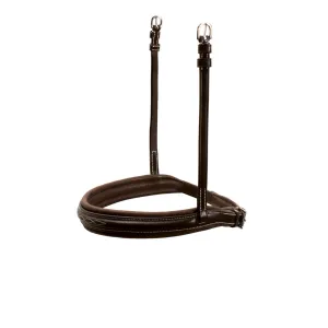 Schockemohle Noseband Montreal Select Fancy Stitching