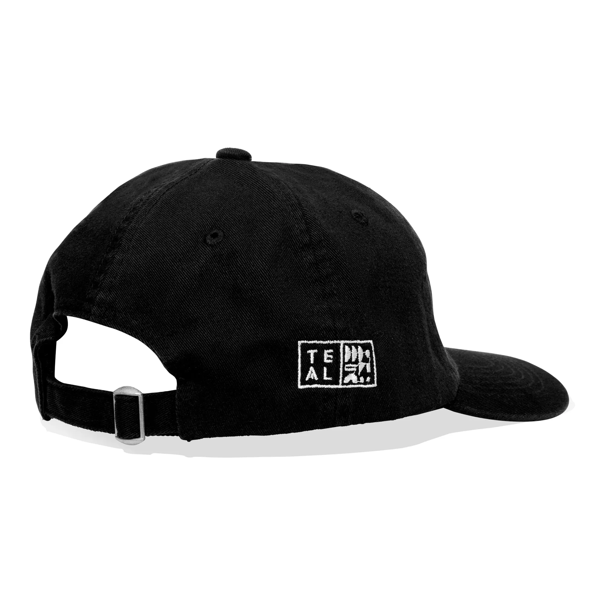 SCORPIO ZODIAC HAT (BLACK)