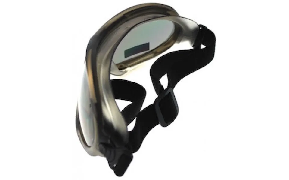 Sea Spray Polycarbonate Non Polarised Goggles