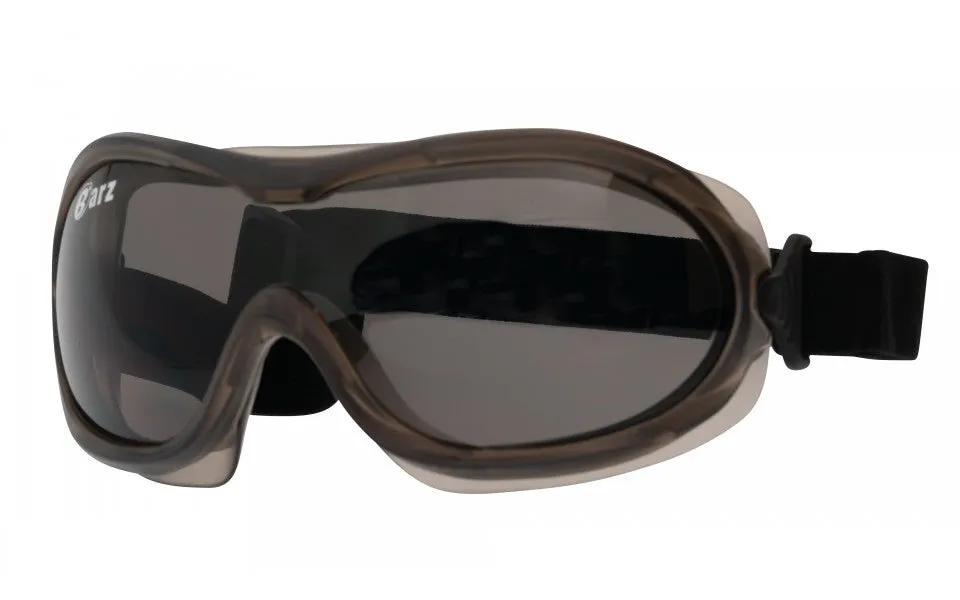 Sea Spray Polycarbonate Non Polarised Goggles