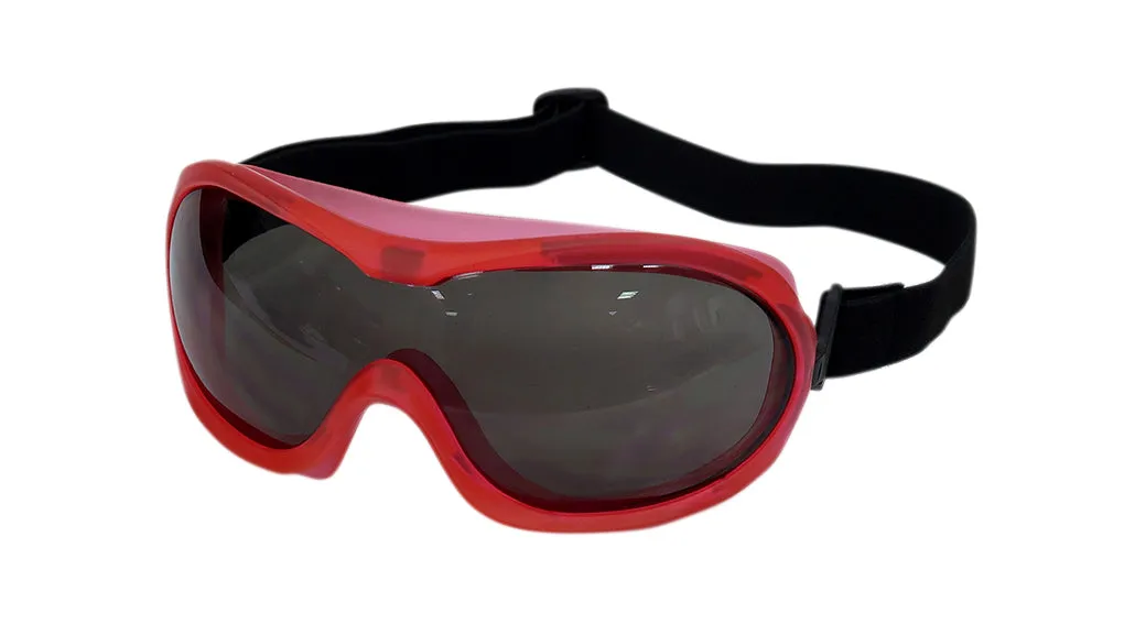 Sea Spray Polycarbonate Non Polarised Goggles