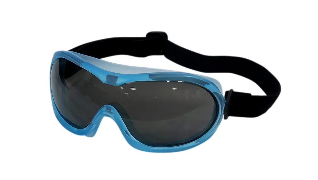 Sea Spray Polycarbonate Non Polarised Goggles