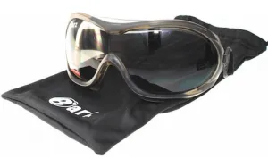 Sea Spray Polycarbonate Non Polarised Goggles