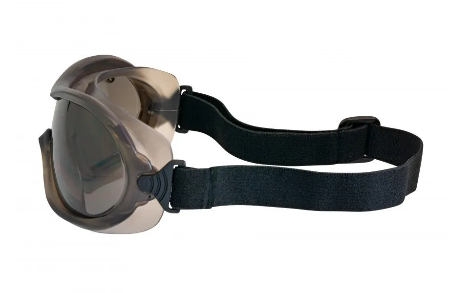 Sea Spray Polycarbonate Non Polarised Goggles