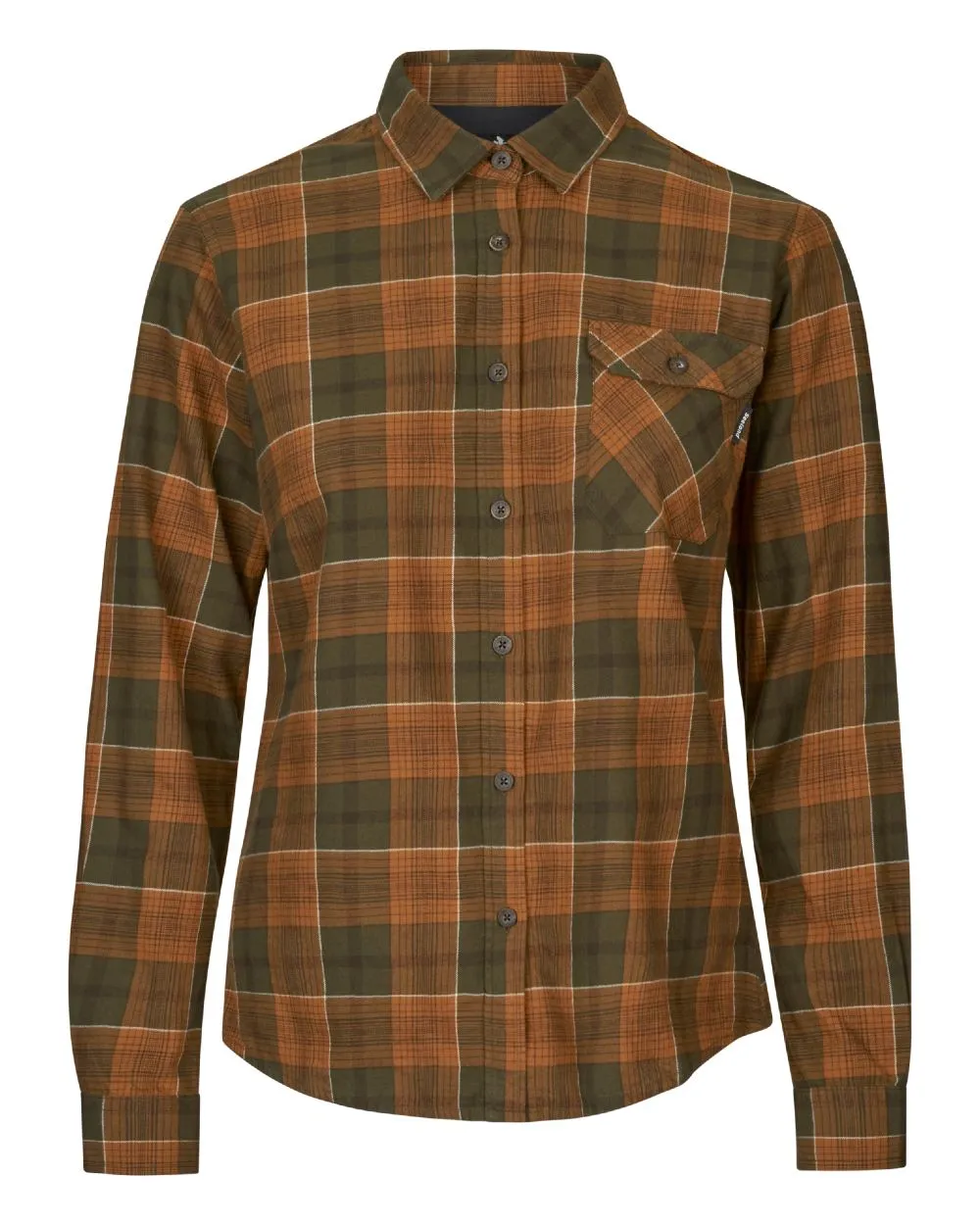 Seeland Skye Flannel Shirt