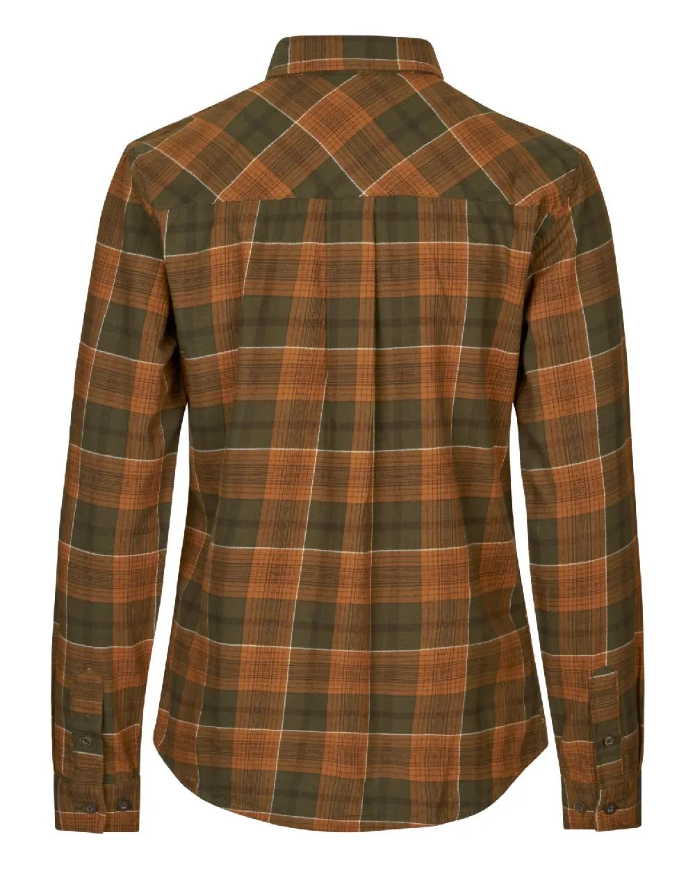 Seeland Skye Flannel Shirt