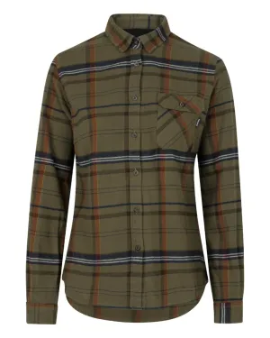 Seeland Skye Flannel Shirt