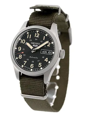 SEIKO 5 SPORTS FIELD SPORTS STYLE SBSA201 MADE IN JAPAN JDM