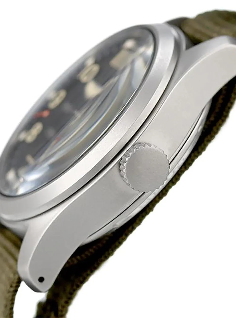 SEIKO 5 SPORTS FIELD SPORTS STYLE SBSA201 MADE IN JAPAN JDM