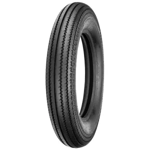 Shinko 270 Vintage Style Front/Rear Tire 4.50-18 70H
