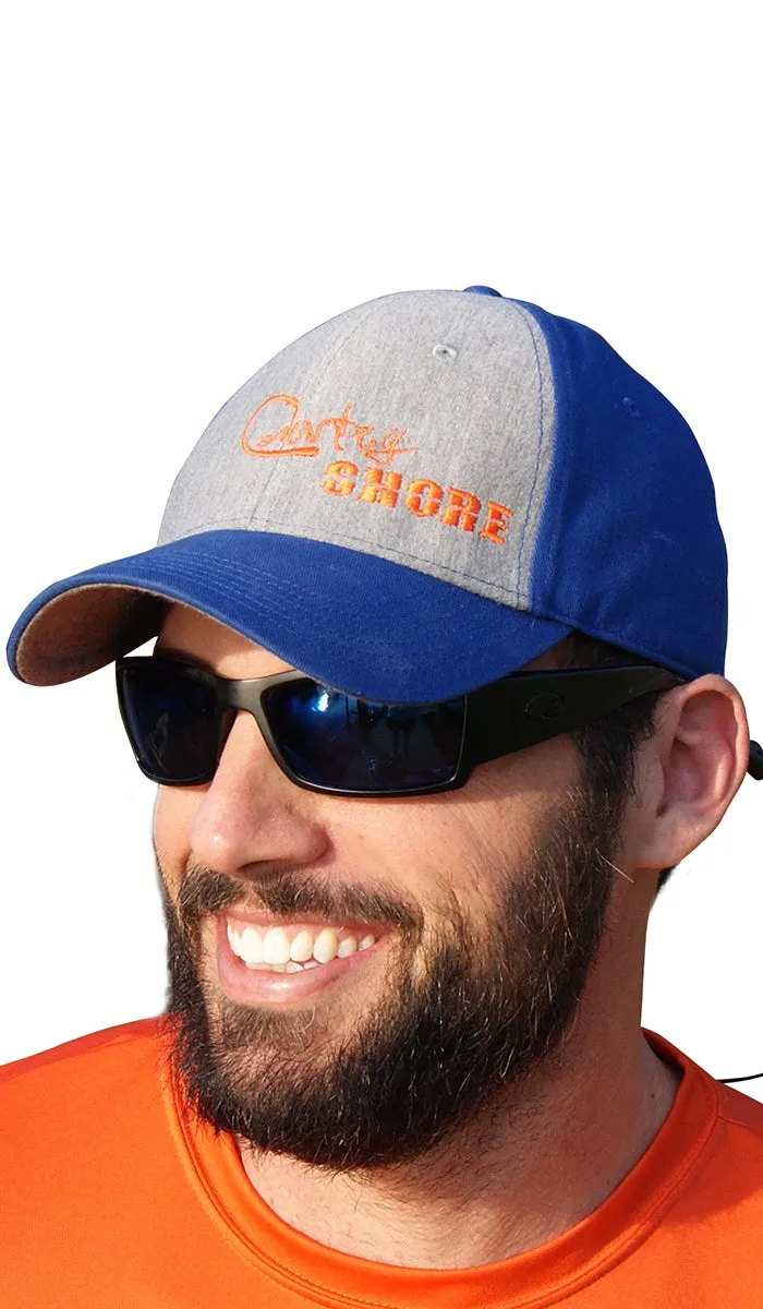 Signature Series Vintage Hat - Royal