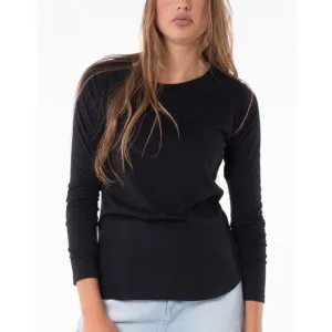 Silent Theory Kara L/S Tee