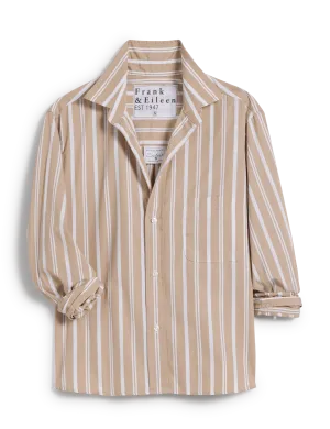 SILVIO Multi Sand Stripe, Superluxe