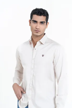 Skin Casual Shirt