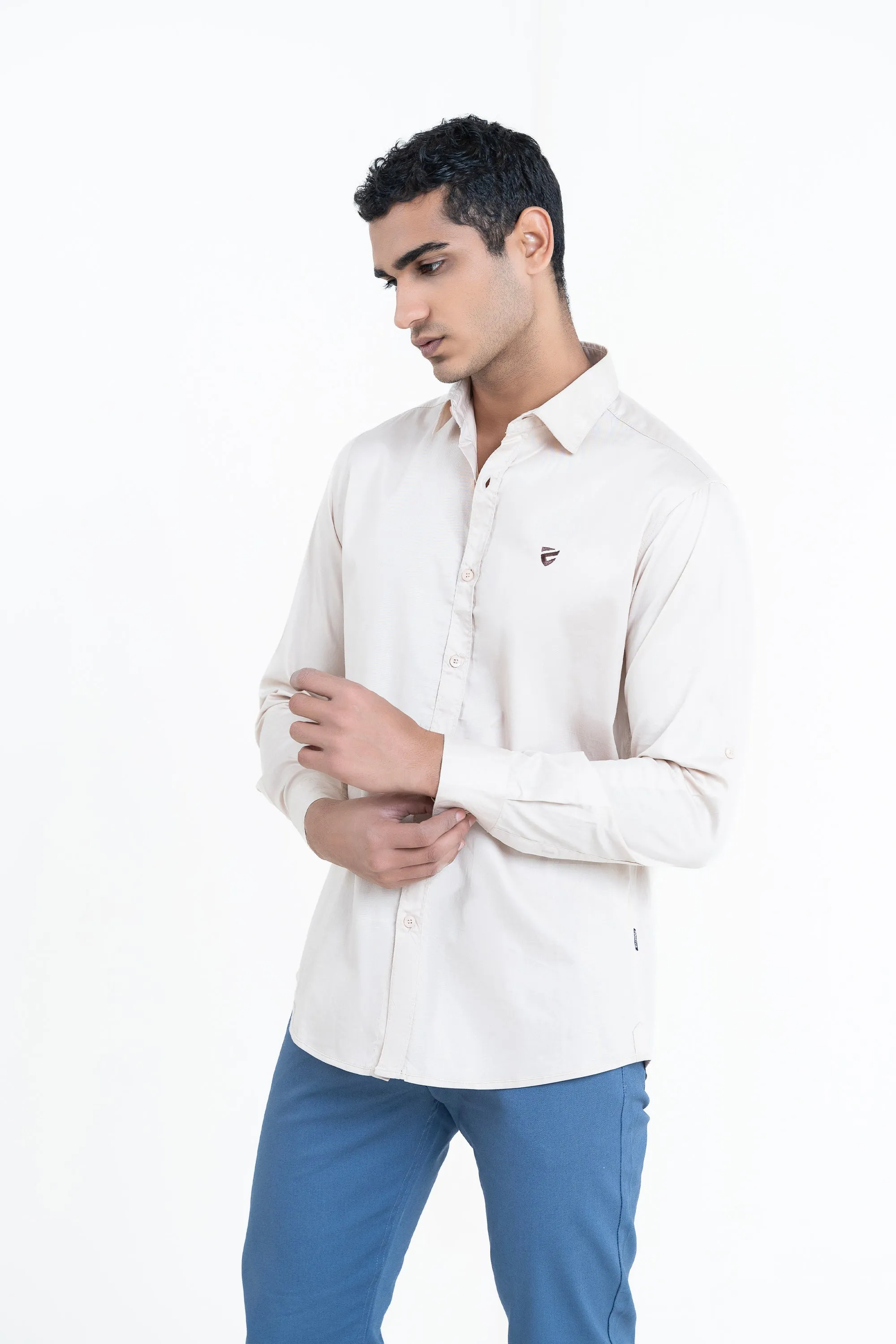 Skin Casual Shirt