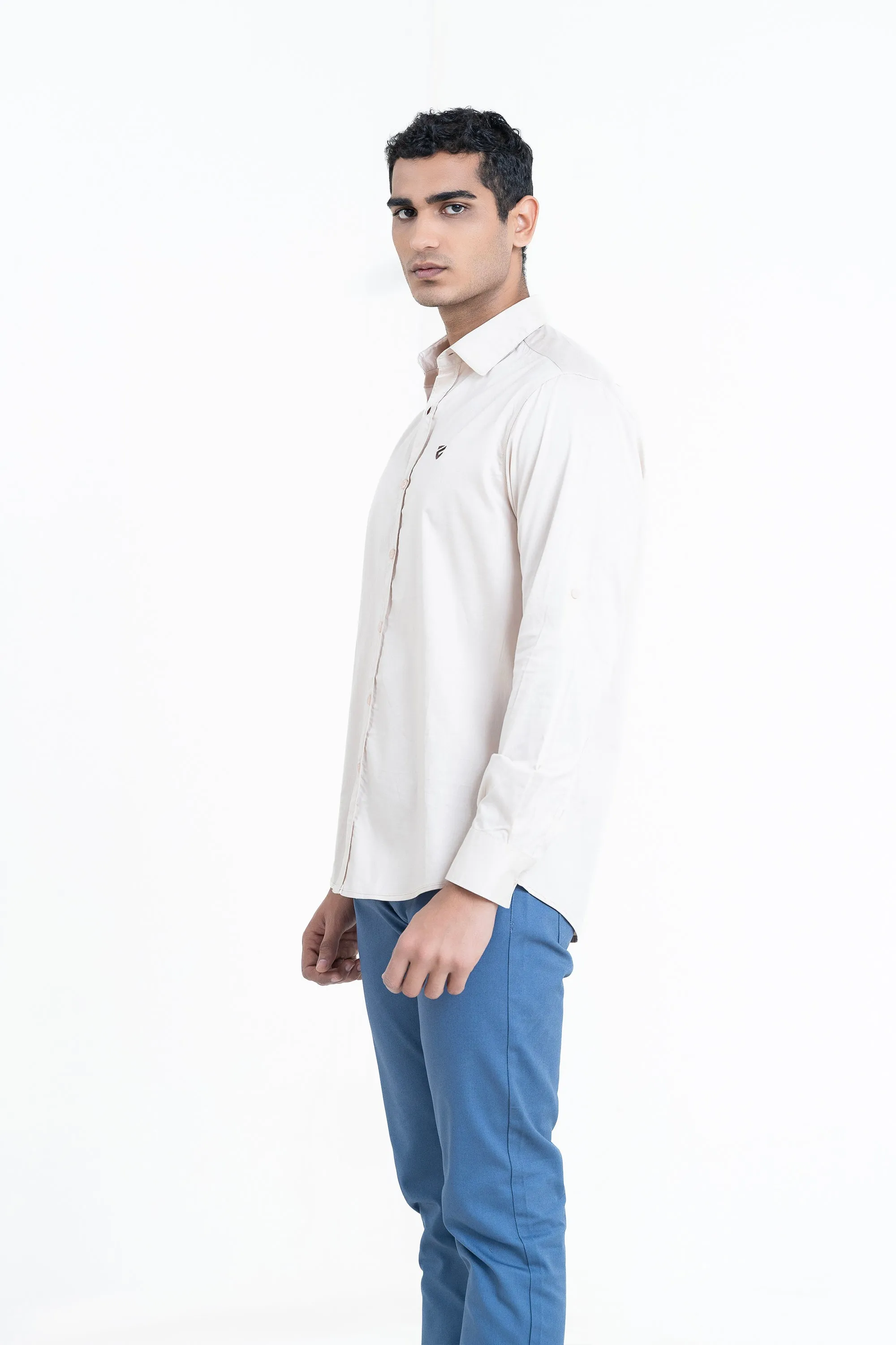 Skin Casual Shirt