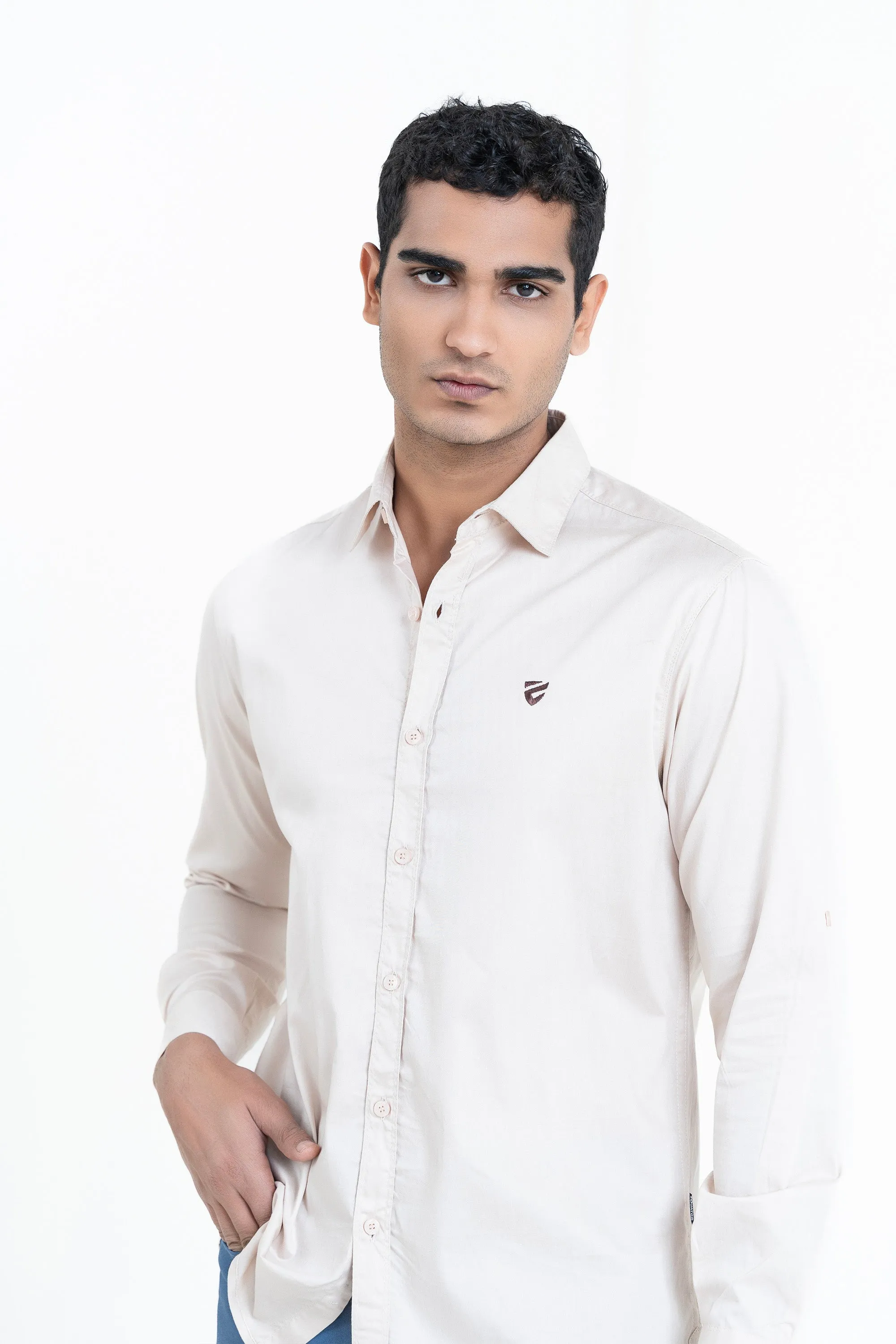 Skin Casual Shirt