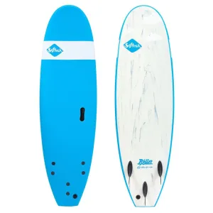 SOFTECH ROLLER BLUE 7'0