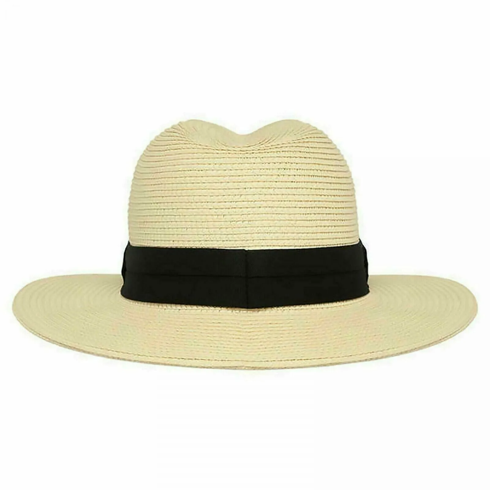 Solar Escape Women's UV Casual Fedora Hat